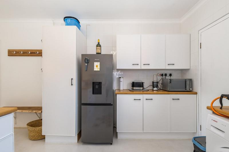 2 Bedroom Property for Sale in Seaside Longships Western Cape